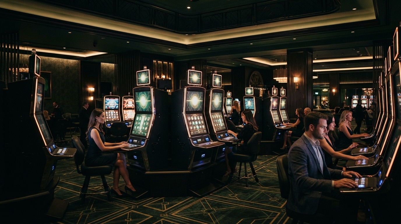 Zinkra Casino — Responsible Gambling Practices