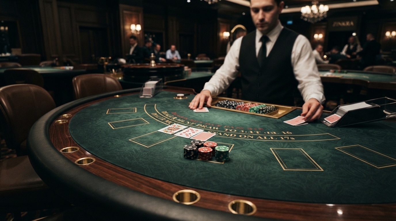 Explore Top Game Providers at Zinkra Casino